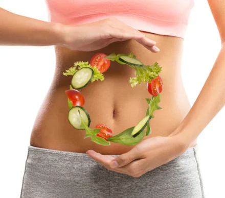 Gut Health Program​