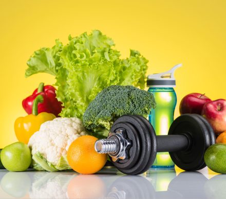 Sports Nutrition Program​
